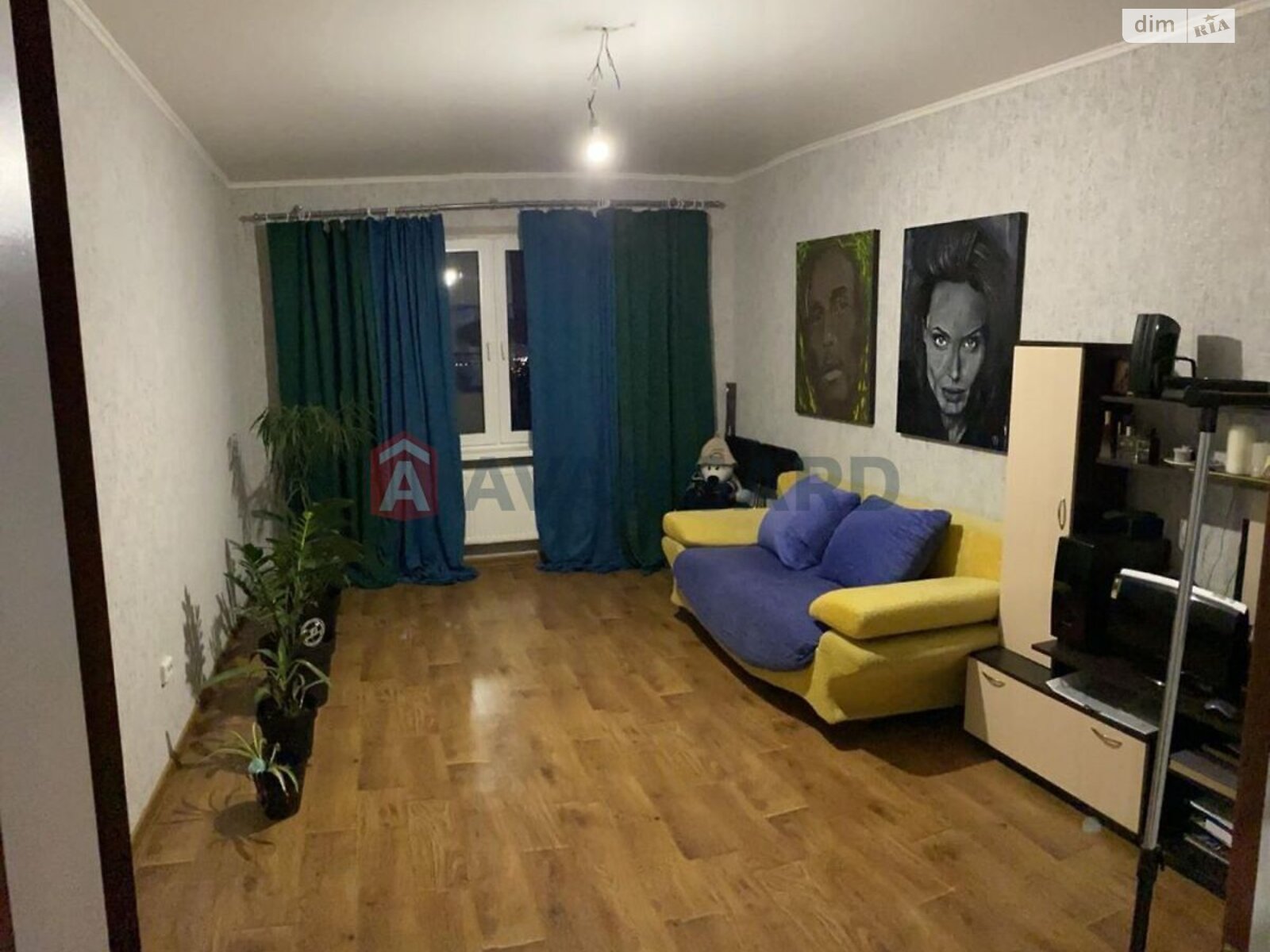 Продажа однокомнатной квартиры в Киеве, на пер. Балтийский 5, район Оболонский фото 1 Продажа однокомнатной квартиры в Киеве, на пер. Балтийский 5, район Оболонский фото 1