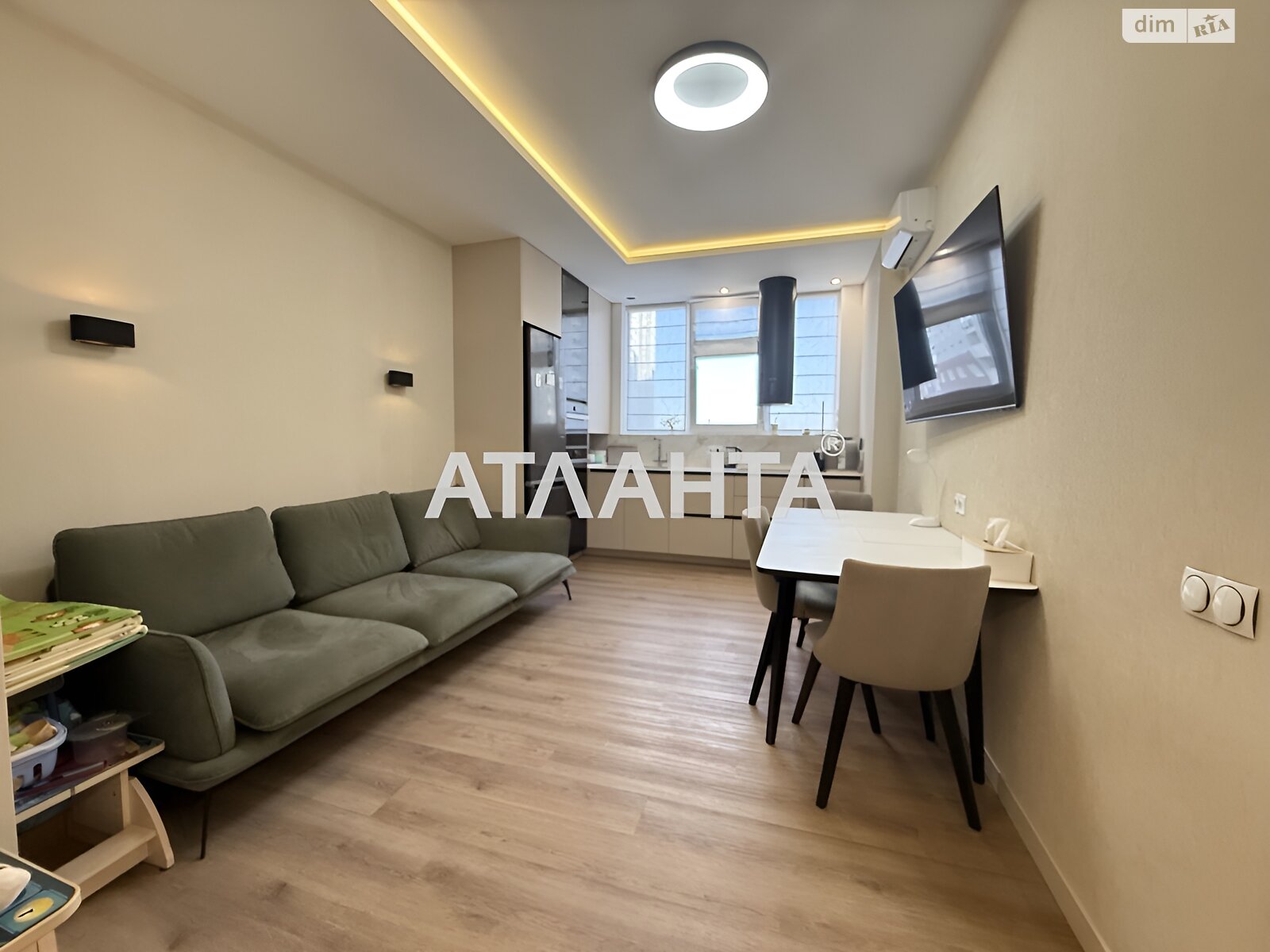 Продажа однокомнатной квартиры в Киеве, на пер. Балтийский 3А, район Оболонский фото 1 Продажа однокомнатной квартиры в Киеве, на пер. Балтийский 3А, район Оболонский фото 1
