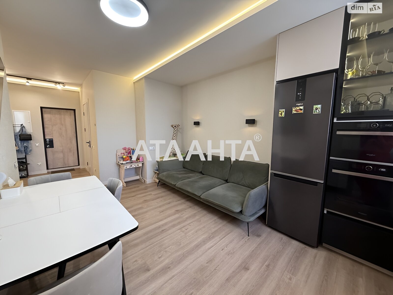 Продажа однокомнатной квартиры в Киеве, на пер. Балтийский 3А, район Оболонский фото 1 Продажа однокомнатной квартиры в Киеве, на пер. Балтийский 3А, район Оболонский фото 1