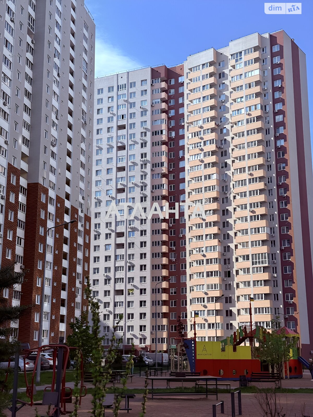 Продажа однокомнатной квартиры в Киеве, на пер. Балтийский 3А, район Оболонский фото 1 Продажа однокомнатной квартиры в Киеве, на пер. Балтийский 3А, район Оболонский фото 1