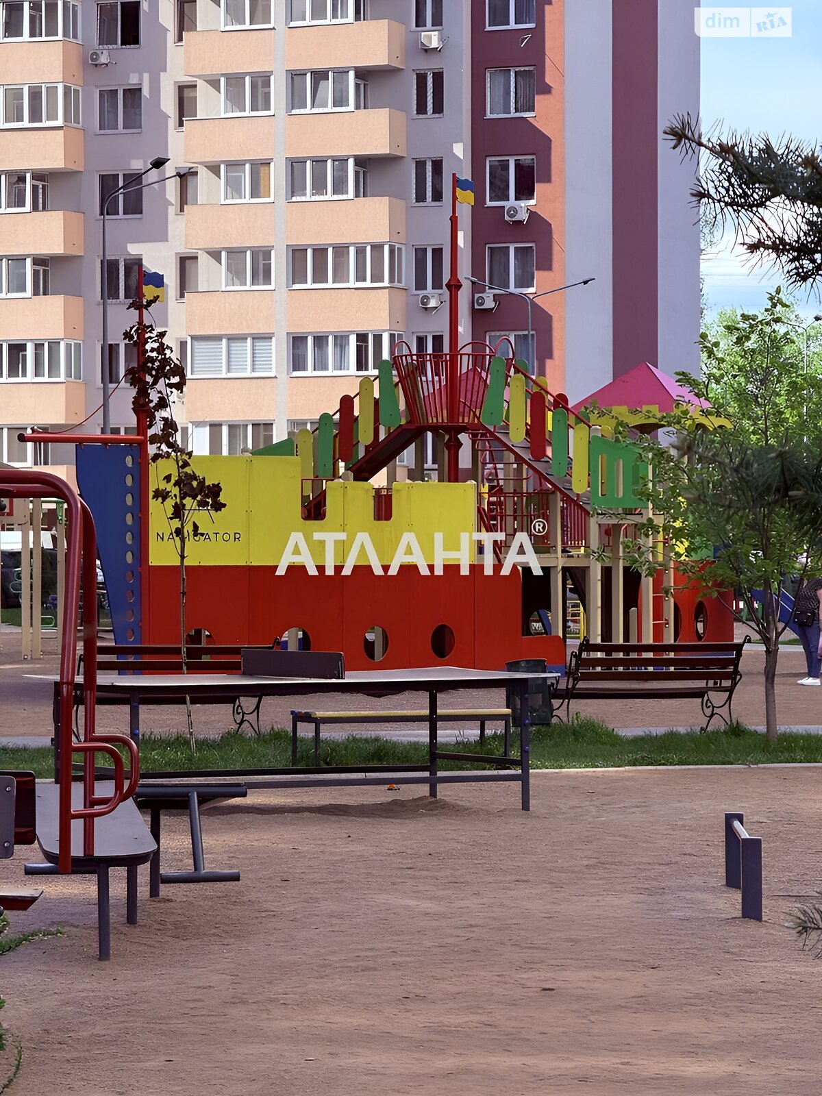 Продажа однокомнатной квартиры в Киеве, на пер. Балтийский 3А, район Оболонский фото 1 Продажа однокомнатной квартиры в Киеве, на пер. Балтийский 3А, район Оболонский фото 1