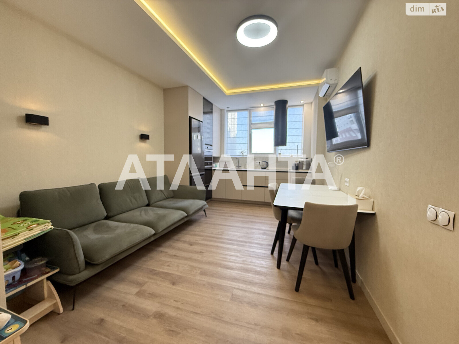Продажа однокомнатной квартиры в Киеве, на пер. Балтийский 3А, район Оболонский фото 1 Продажа однокомнатной квартиры в Киеве, на пер. Балтийский 3А, район Оболонский фото 1