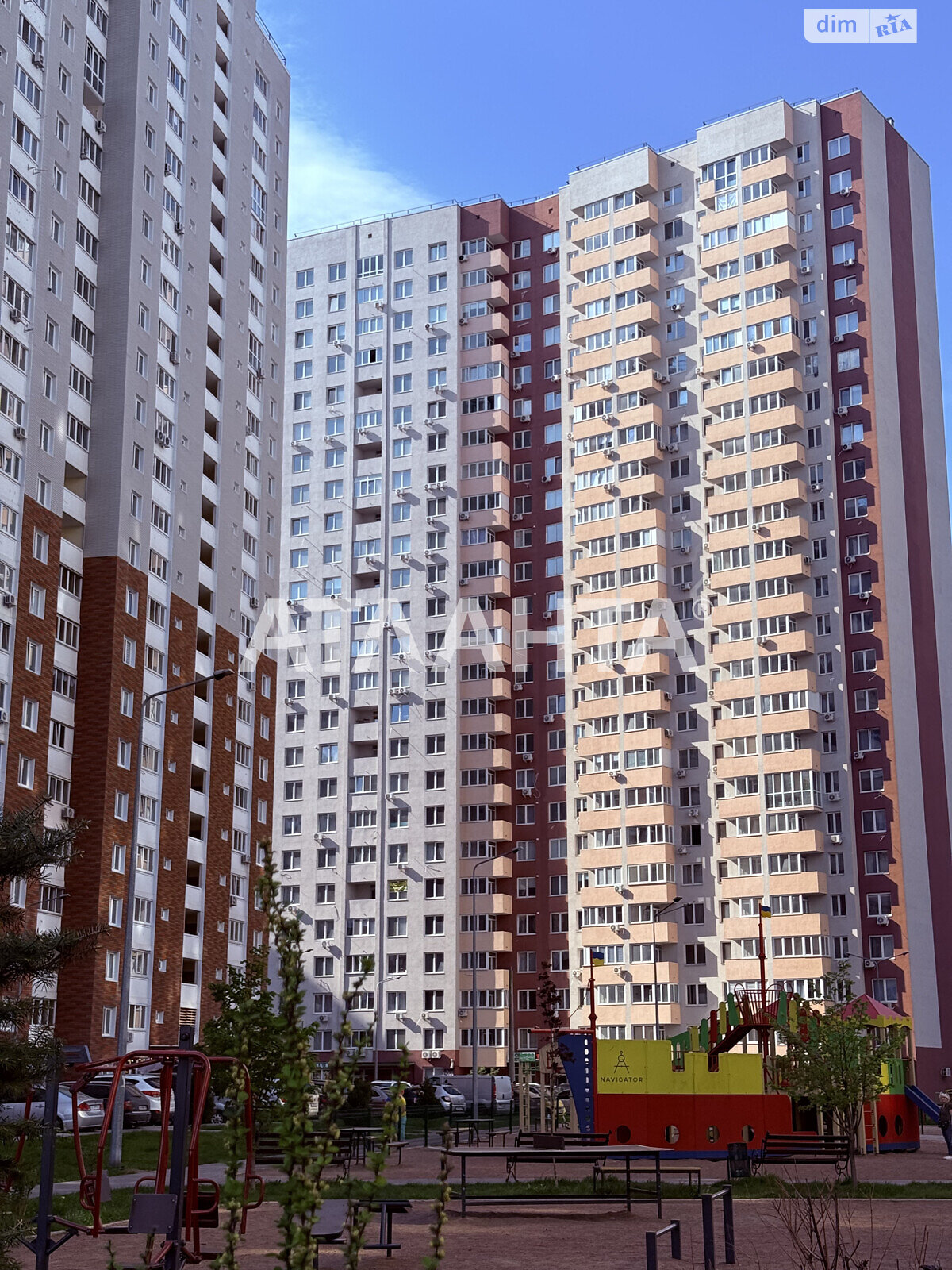 Продажа однокомнатной квартиры в Киеве, на пер. Балтийский 3А, район Оболонский фото 1 Продажа однокомнатной квартиры в Киеве, на пер. Балтийский 3А, район Оболонский фото 1