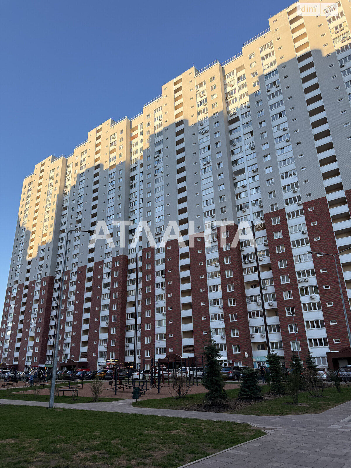 Продаж двокімнатної квартири в Києві, на пров. Балтійський 5, район Оболонський фото 1 Продаж двокімнатної квартири в Києві, на пров. Балтійський 5, район Оболонський фото 1