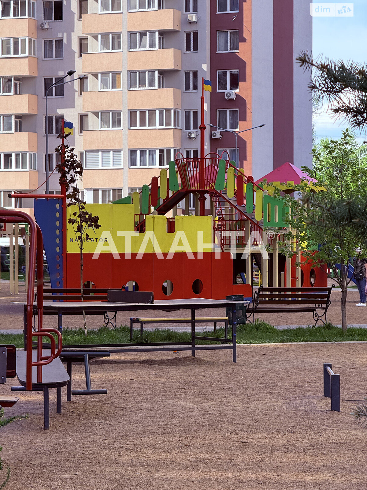 Продажа однокомнатной квартиры в Киеве, на пер. Балтийский 3А, район Оболонский фото 1 Продажа однокомнатной квартиры в Киеве, на пер. Балтийский 3А, район Оболонский фото 1