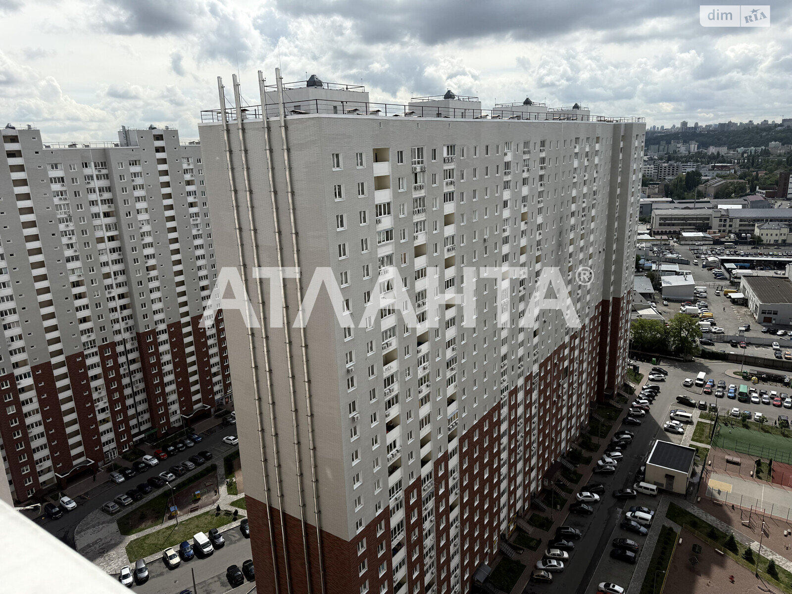 Продажа однокомнатной квартиры в Киеве, на пер. Балтийский 3А, район Оболонский фото 1 Продажа однокомнатной квартиры в Киеве, на пер. Балтийский 3А, район Оболонский фото 1