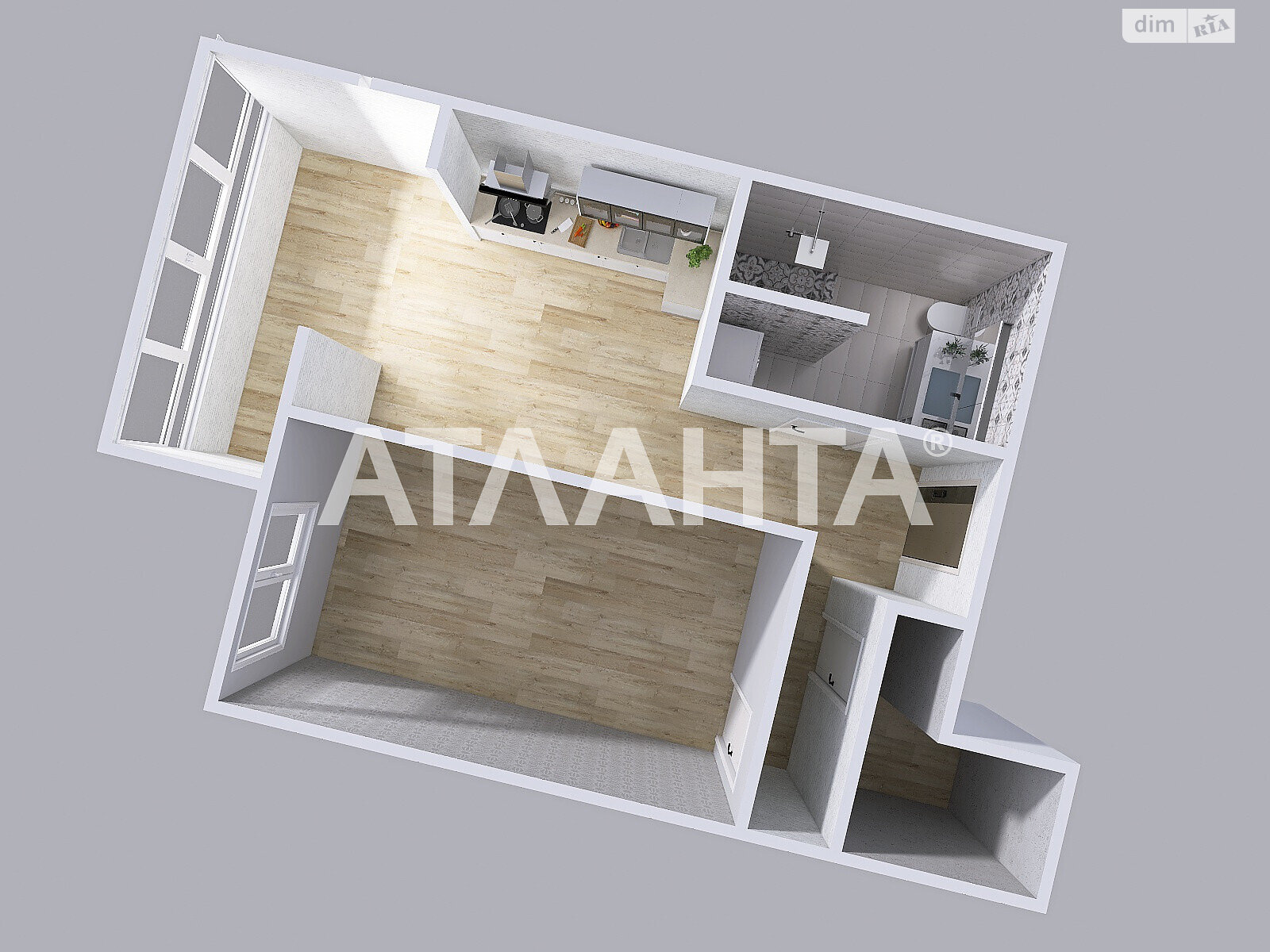 Продажа однокомнатной квартиры в Киеве, на пер. Балтийский 3А, район Оболонский фото 1 Продажа однокомнатной квартиры в Киеве, на пер. Балтийский 3А, район Оболонский фото 1