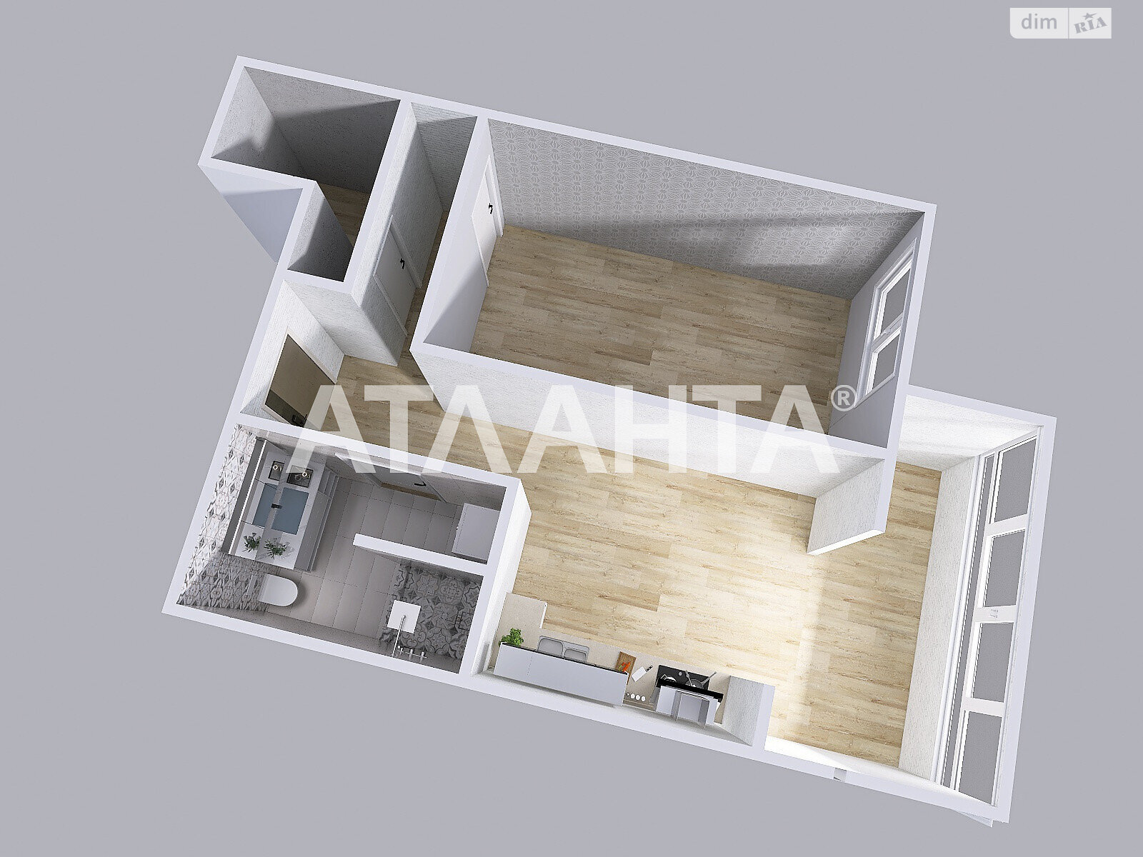 Продажа однокомнатной квартиры в Киеве, на пер. Балтийский 3А, район Оболонский фото 1 Продажа однокомнатной квартиры в Киеве, на пер. Балтийский 3А, район Оболонский фото 1