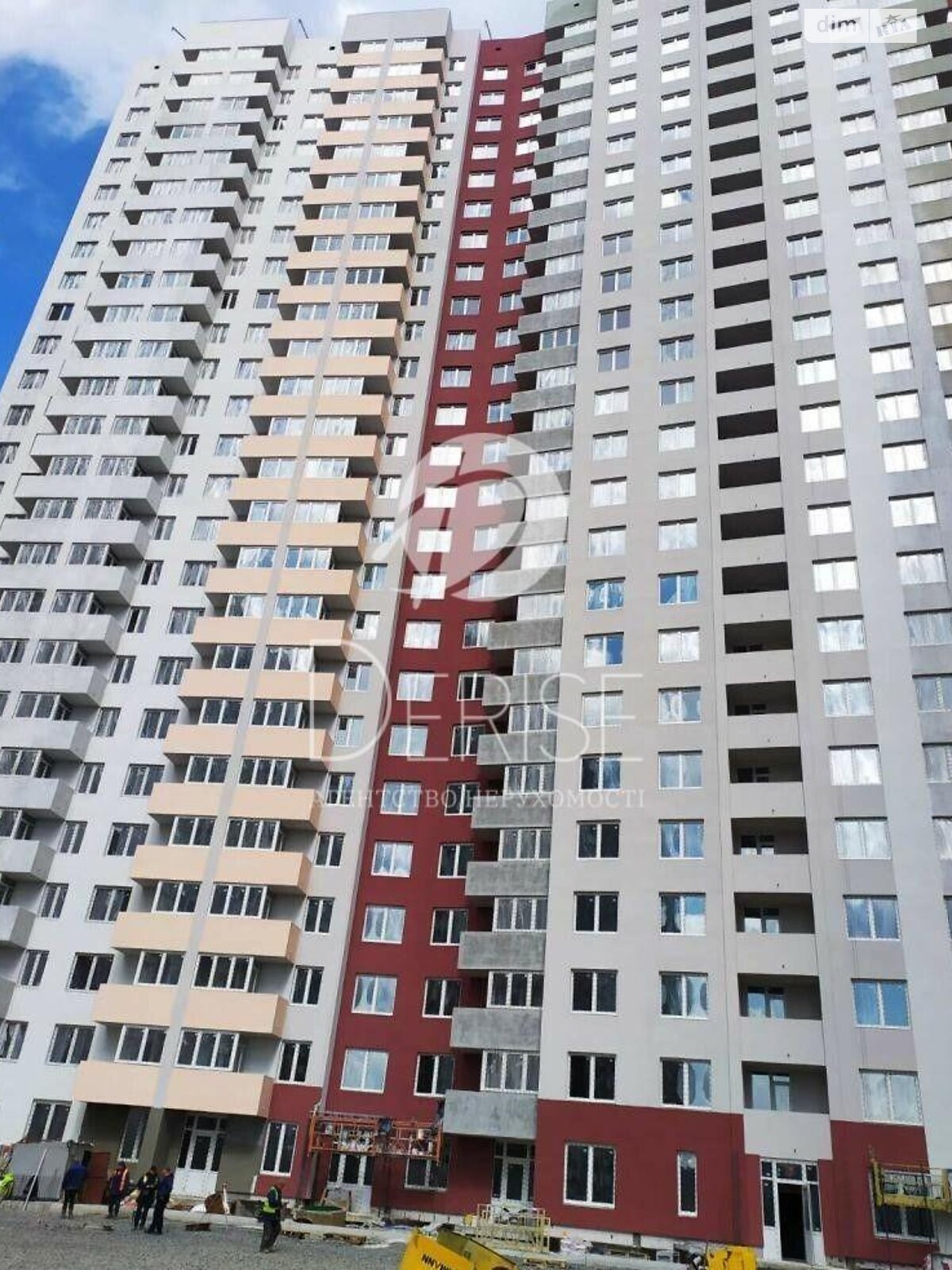 Продажа однокомнатной квартиры в Киеве, на пер. Балтийский 3, район Оболонский фото 1 Продажа однокомнатной квартиры в Киеве, на пер. Балтийский 3, район Оболонский фото 1