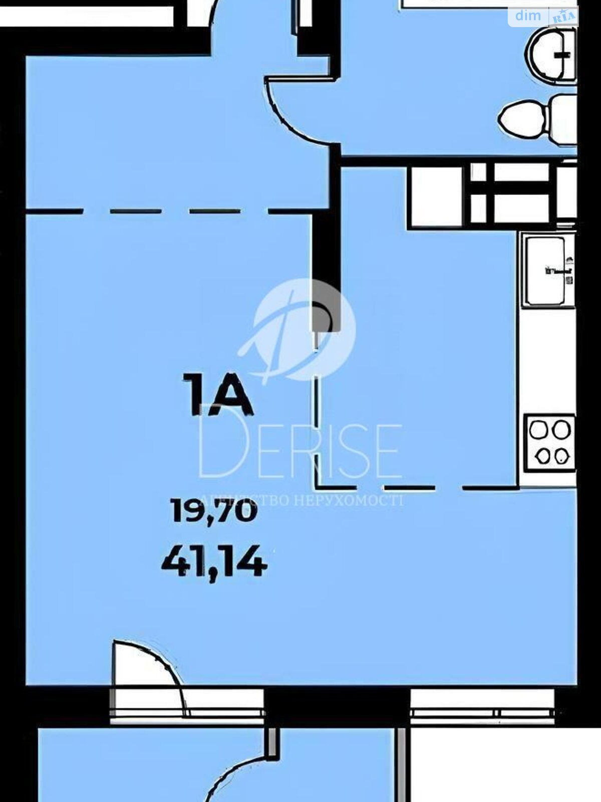 Продажа однокомнатной квартиры в Киеве, на пер. Балтийский 3, район Оболонский фото 1 Продажа однокомнатной квартиры в Киеве, на пер. Балтийский 3, район Оболонский фото 1