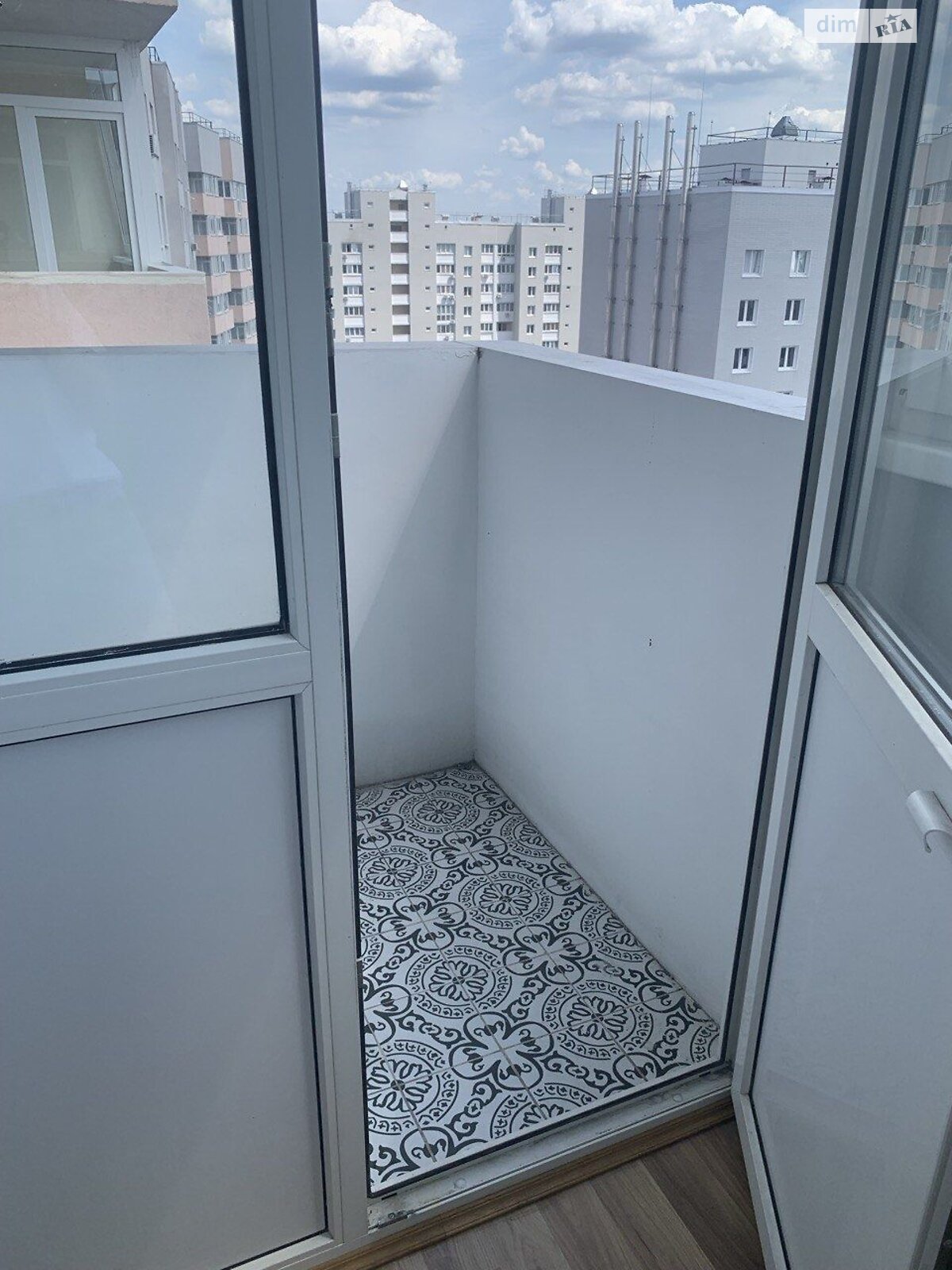 Продажа однокомнатной квартиры в Киеве, на пер. Балтийский 3А, район Оболонский фото 1