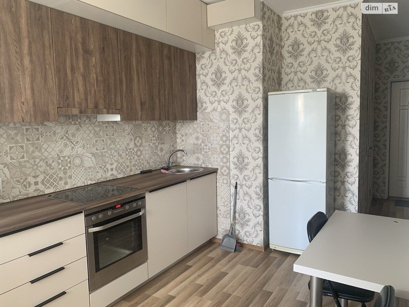 Продажа однокомнатной квартиры в Киеве, на пер. Балтийский 3А, район Оболонский фото 1