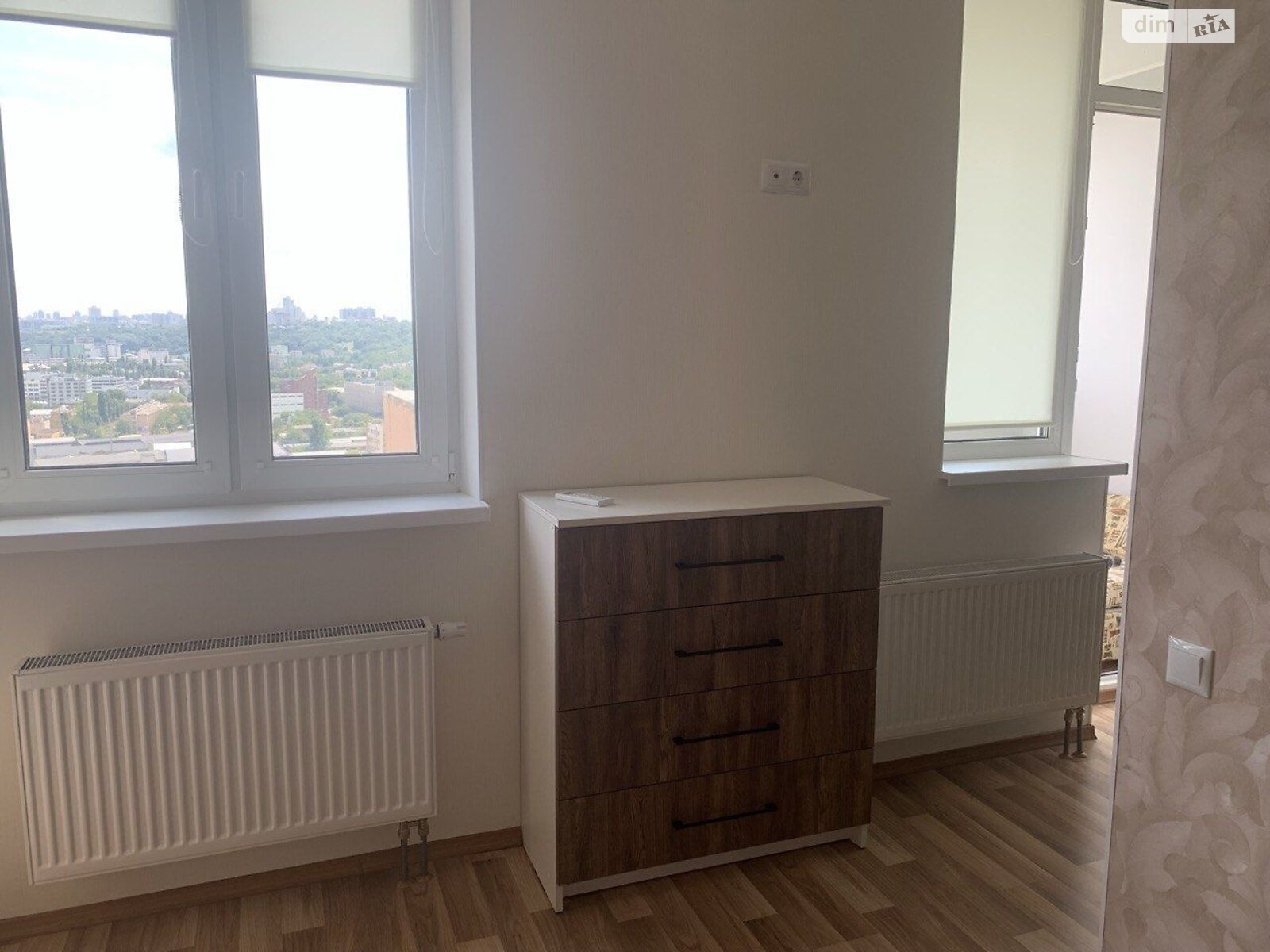 Продажа однокомнатной квартиры в Киеве, на пер. Балтийский 3А, район Оболонский фото 1