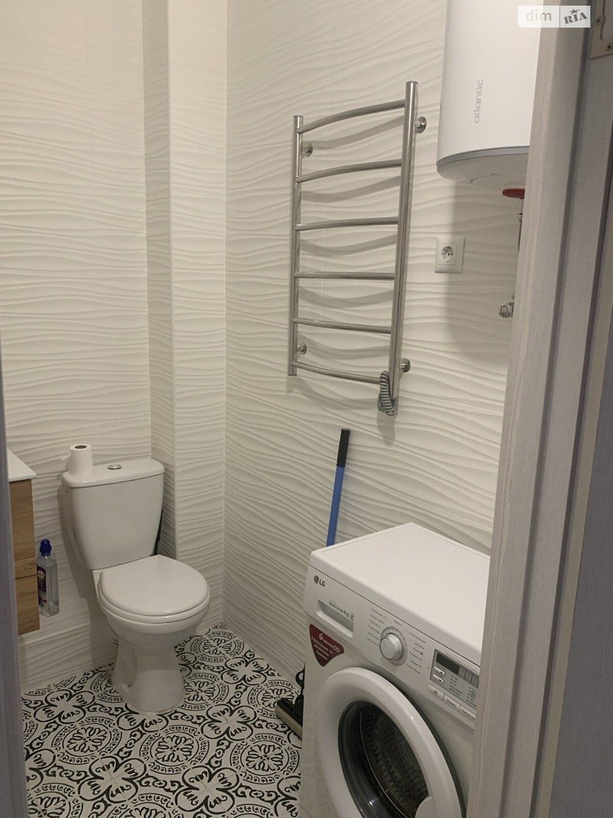 Продажа однокомнатной квартиры в Киеве, на пер. Балтийский 3А, район Оболонский фото 1