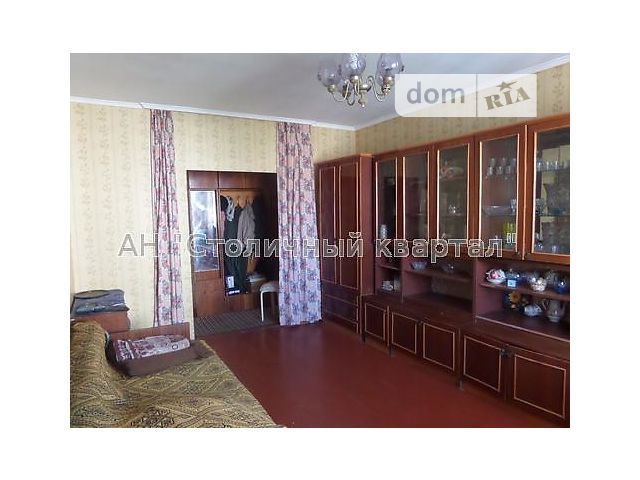Продажа квартиры, 3 ком., Киев, р‑н. Оболонский, Бережанская ул., 12 "А" Продажа квартиры, 3 ком., Киев, р‑н. Оболонский, Бережанская ул., 12 "А"