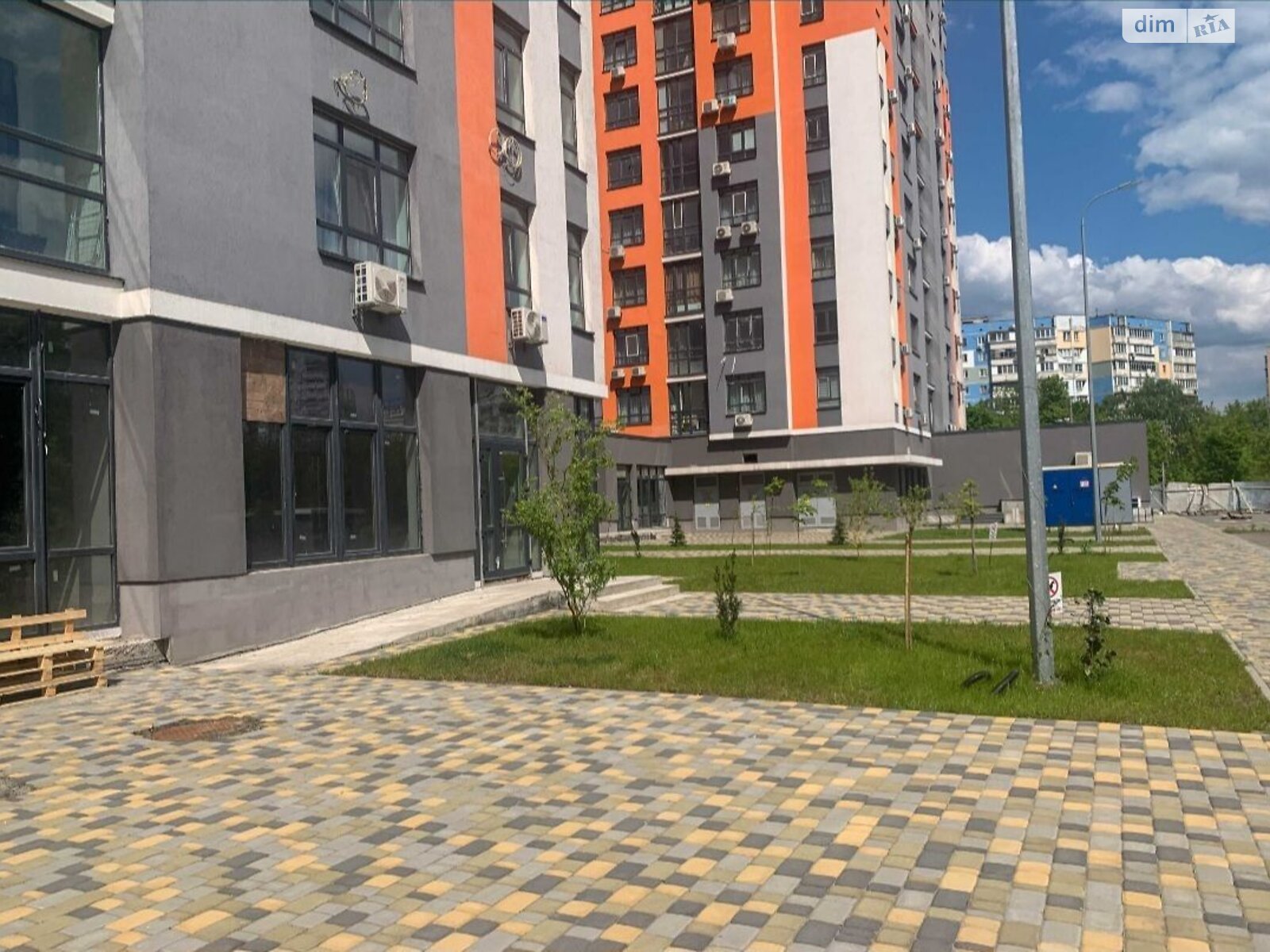 Продажа двухкомнатной квартиры в Киеве, на ул. Бережанская, район Оболонский фото 1