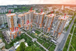 Продажа двухкомнатной квартиры в Киеве, на ул. Бережанская 15, район Оболонский фото 2