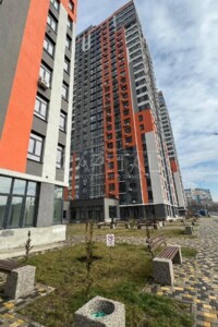 Продажа трехкомнатной квартиры в Киеве, на ул. Бережанская, район Оболонский фото 2