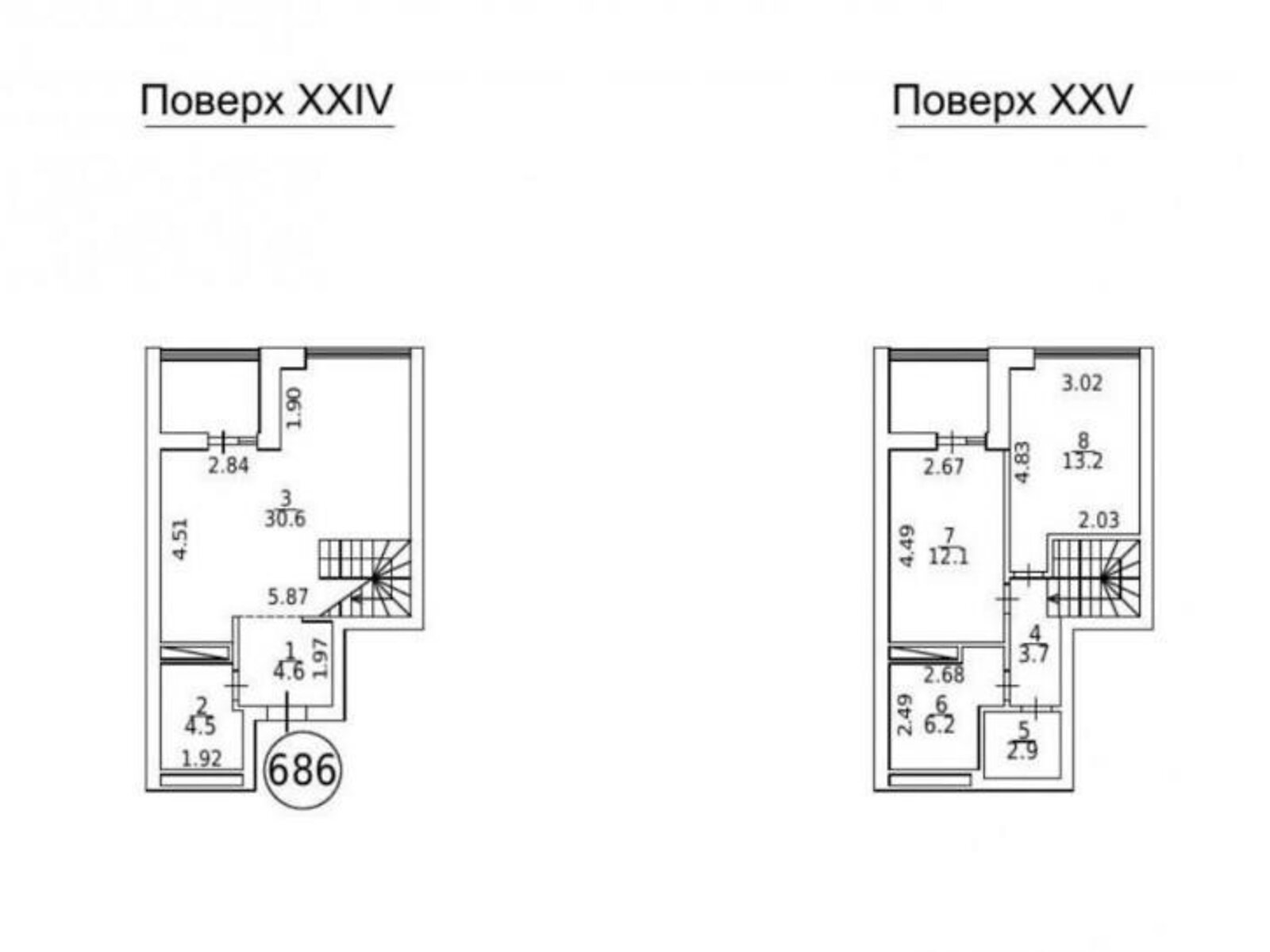 Продажа четырехкомнатной квартиры в Киеве, на ул. Бережанская 15, район Оболонский фото 1