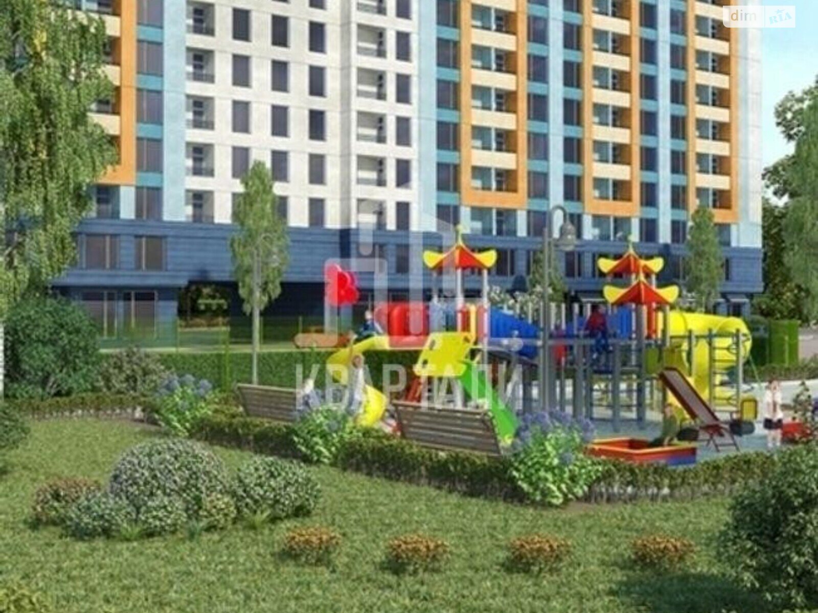 Продажа однокомнатной квартиры в Киеве, на ул. Богатырская 6А, район Оболонский фото 1