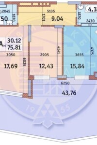 Продажа двухкомнатной квартиры в Киеве, на ул. Дубищанская 2, район Оболонский фото 2