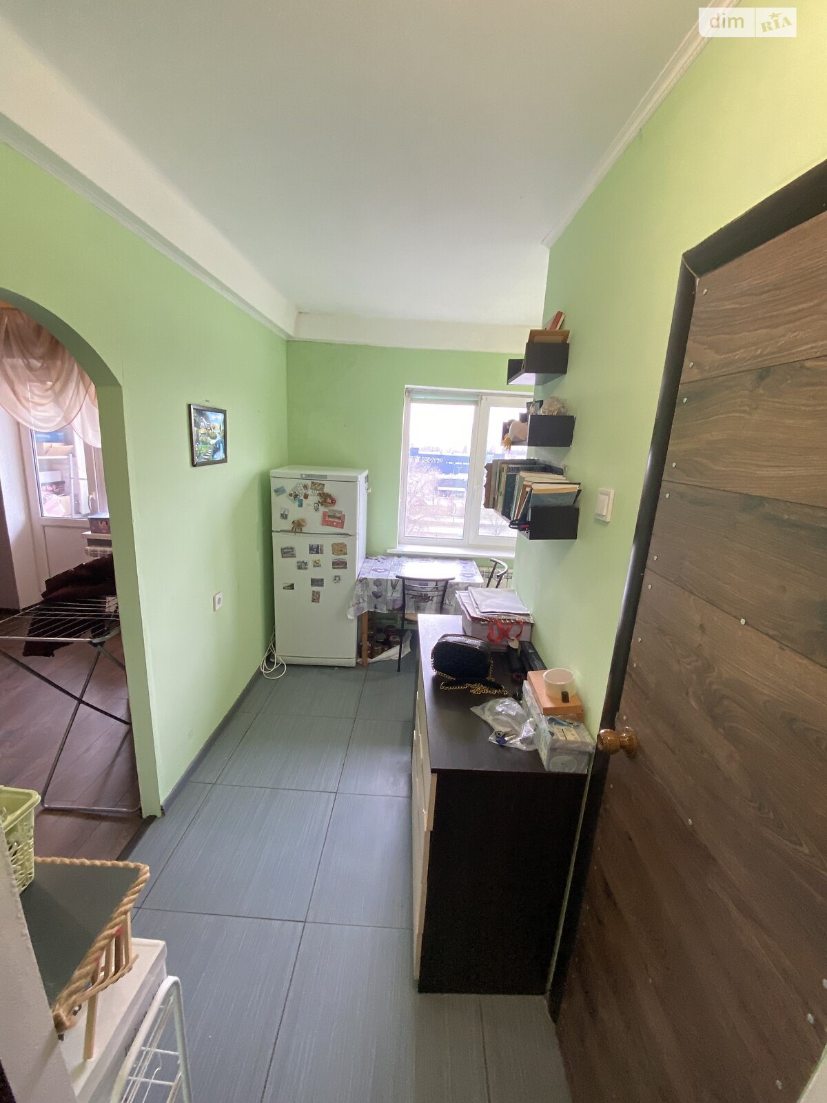 Продаж однокімнатної квартири в Києві, на вул. Богатирська 8, район Оболонський фото 1 Продаж однокімнатної квартири в Києві, на вул. Богатирська 8, район Оболонський фото 1