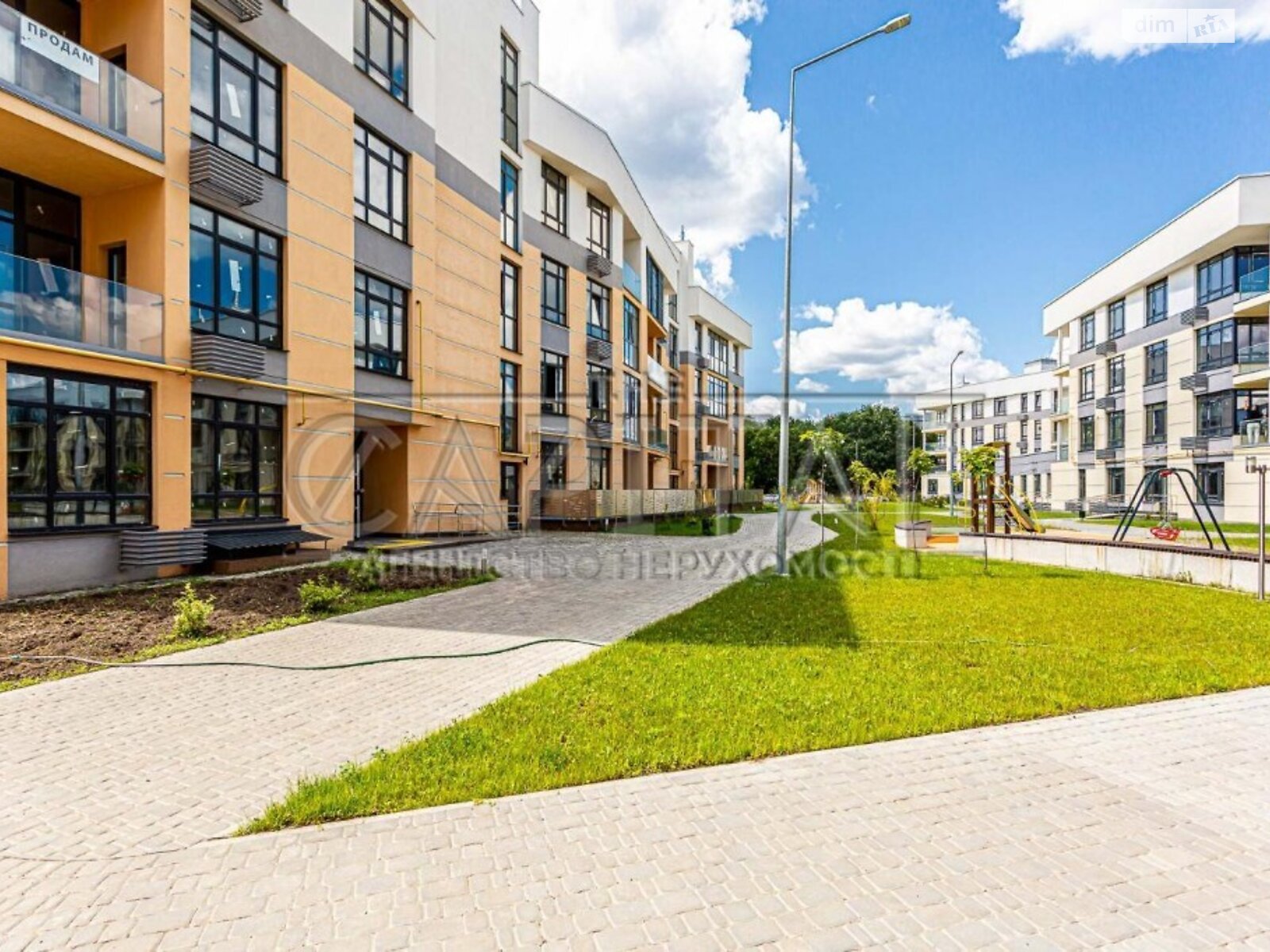 Продаж двокімнатної квартири в Києві, на вул. Богатирська 32, район Оболонський фото 1 Продаж двокімнатної квартири в Києві, на вул. Богатирська 32, район Оболонський фото 1