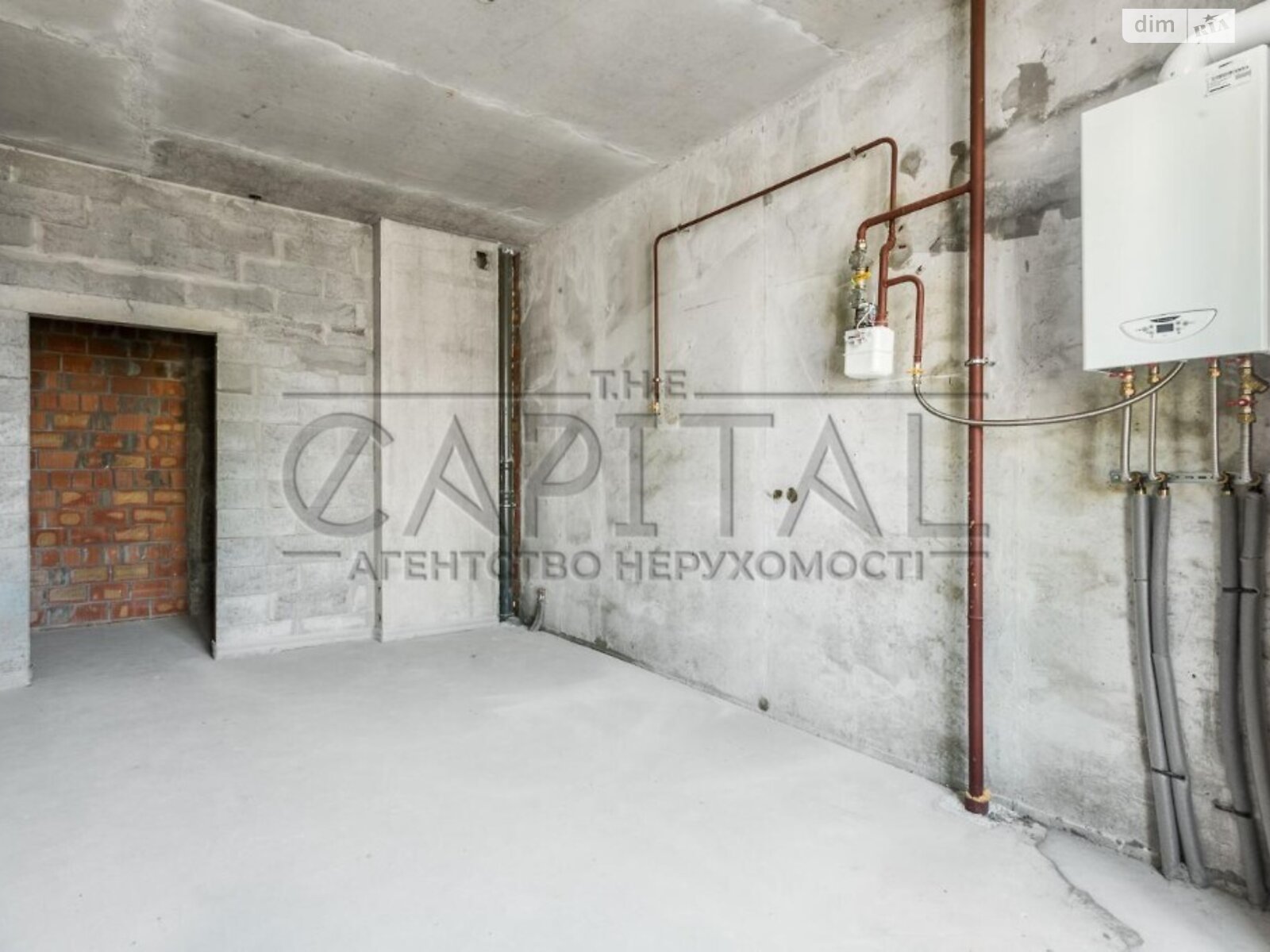 Продаж трикімнатної квартири в Києві, на вул. Богатирська, район Оболонський фото 1 Продаж трикімнатної квартири в Києві, на вул. Богатирська, район Оболонський фото 1