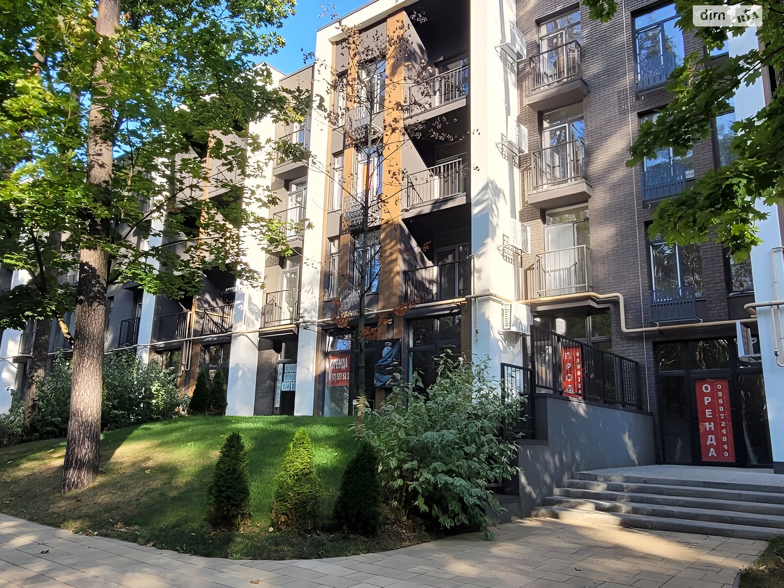 Продаж двокімнатної квартири в Києві, на вул. Дніпроводська 1А, район Оболонський фото 1 Продаж двокімнатної квартири в Києві, на вул. Дніпроводська 1А, район Оболонський фото 1