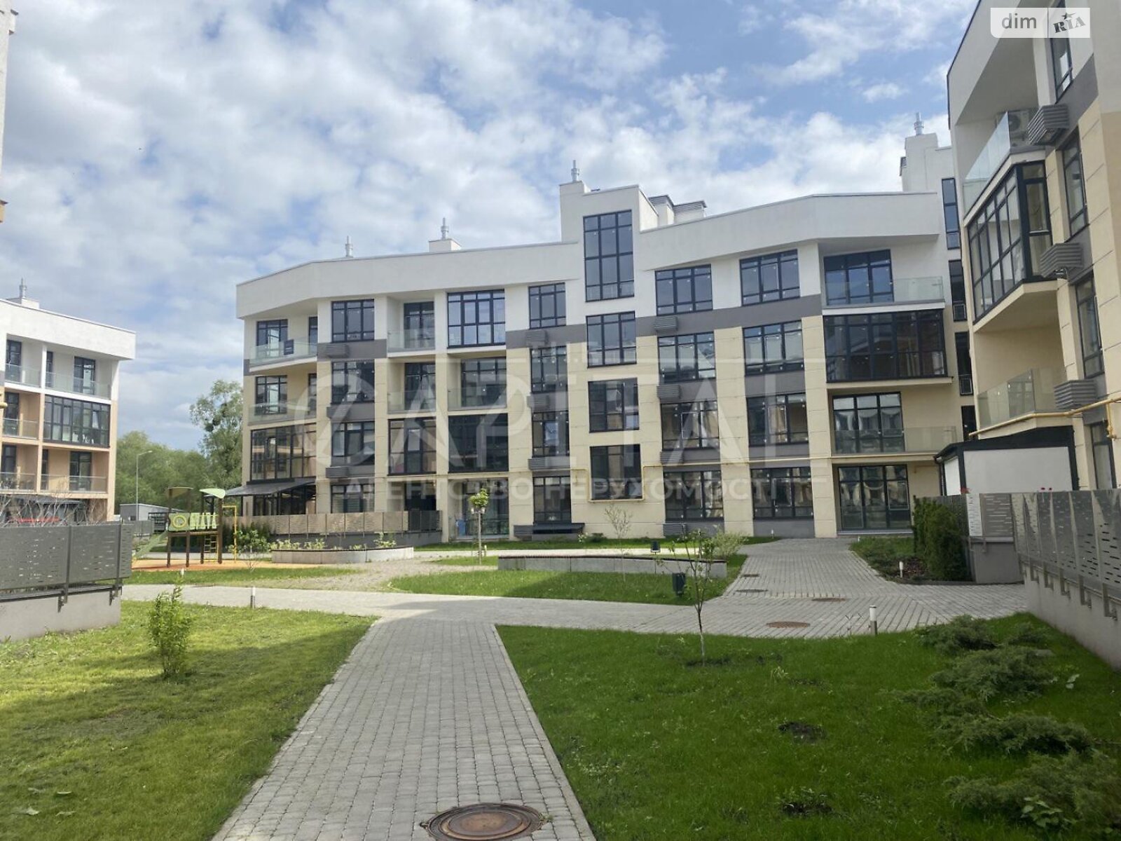 Продажа двухкомнатной квартиры в Киеве, на ул. Дубищанская, район Оболонский фото 1