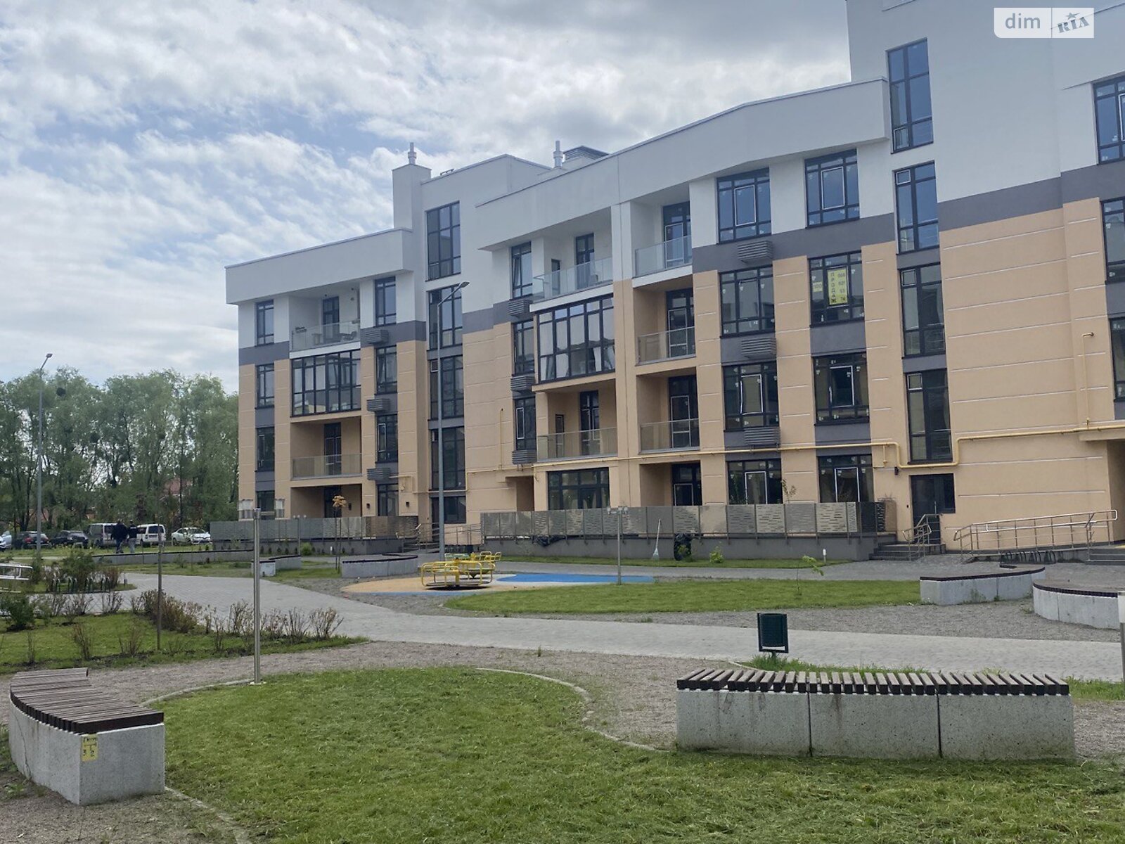 Продажа двухкомнатной квартиры в Киеве, на ул. Дубищанская, район Оболонский фото 1 Продажа двухкомнатной квартиры в Киеве, на ул. Дубищанская, район Оболонский фото 1