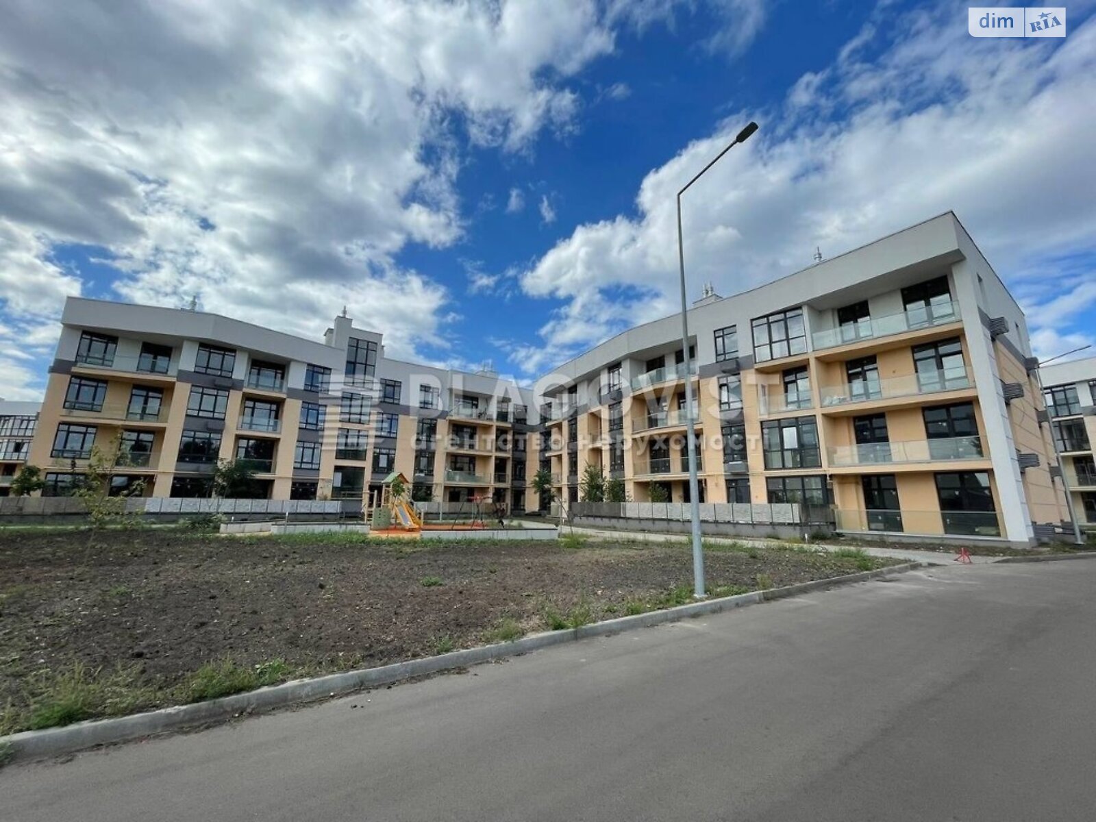 Продажа двухкомнатной квартиры в Киеве, на ул. Дубищанская 2, район Оболонский фото 1