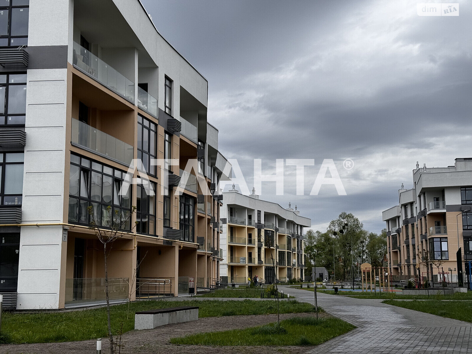 Продажа двухкомнатной квартиры в Киеве, на ул. Дубищанская 7, район Оболонский фото 1