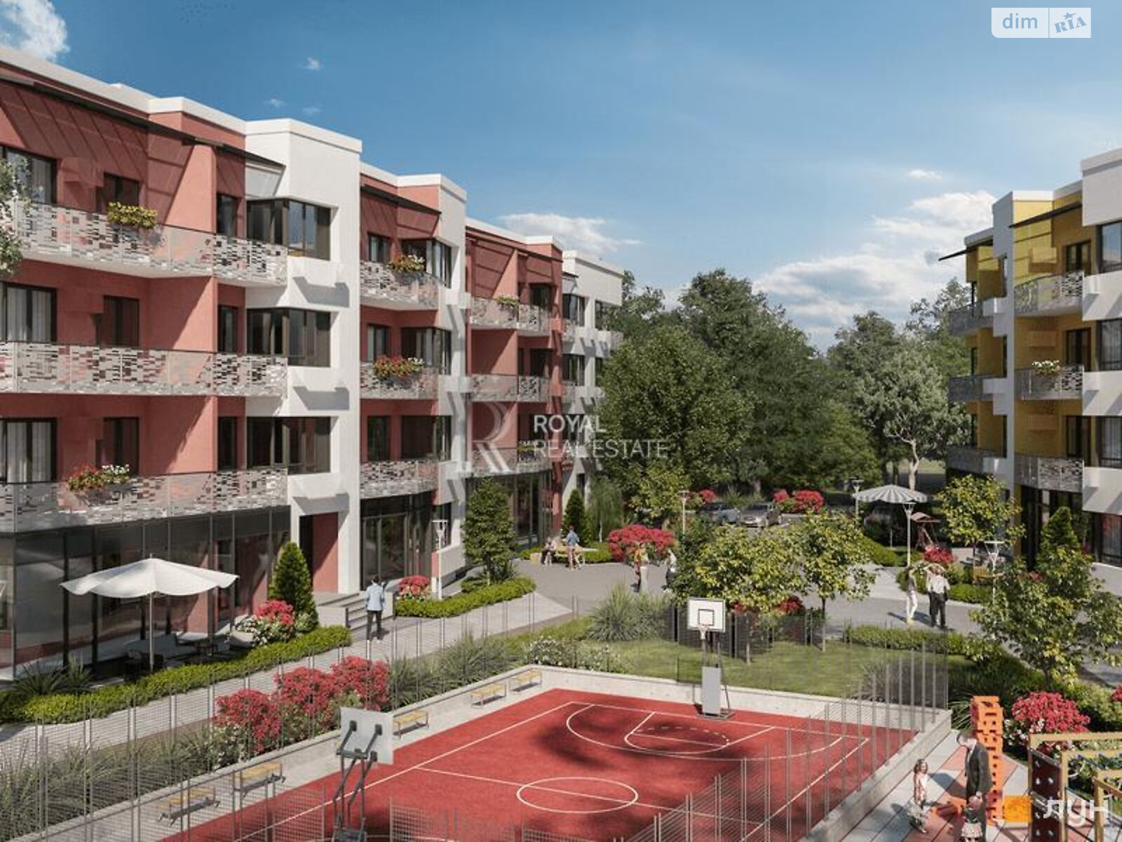 Продаж двокімнатної квартири в Києві, на вул. Дубищанська 3, район Оболонський фото 1 Продаж двокімнатної квартири в Києві, на вул. Дубищанська 3, район Оболонський фото 1