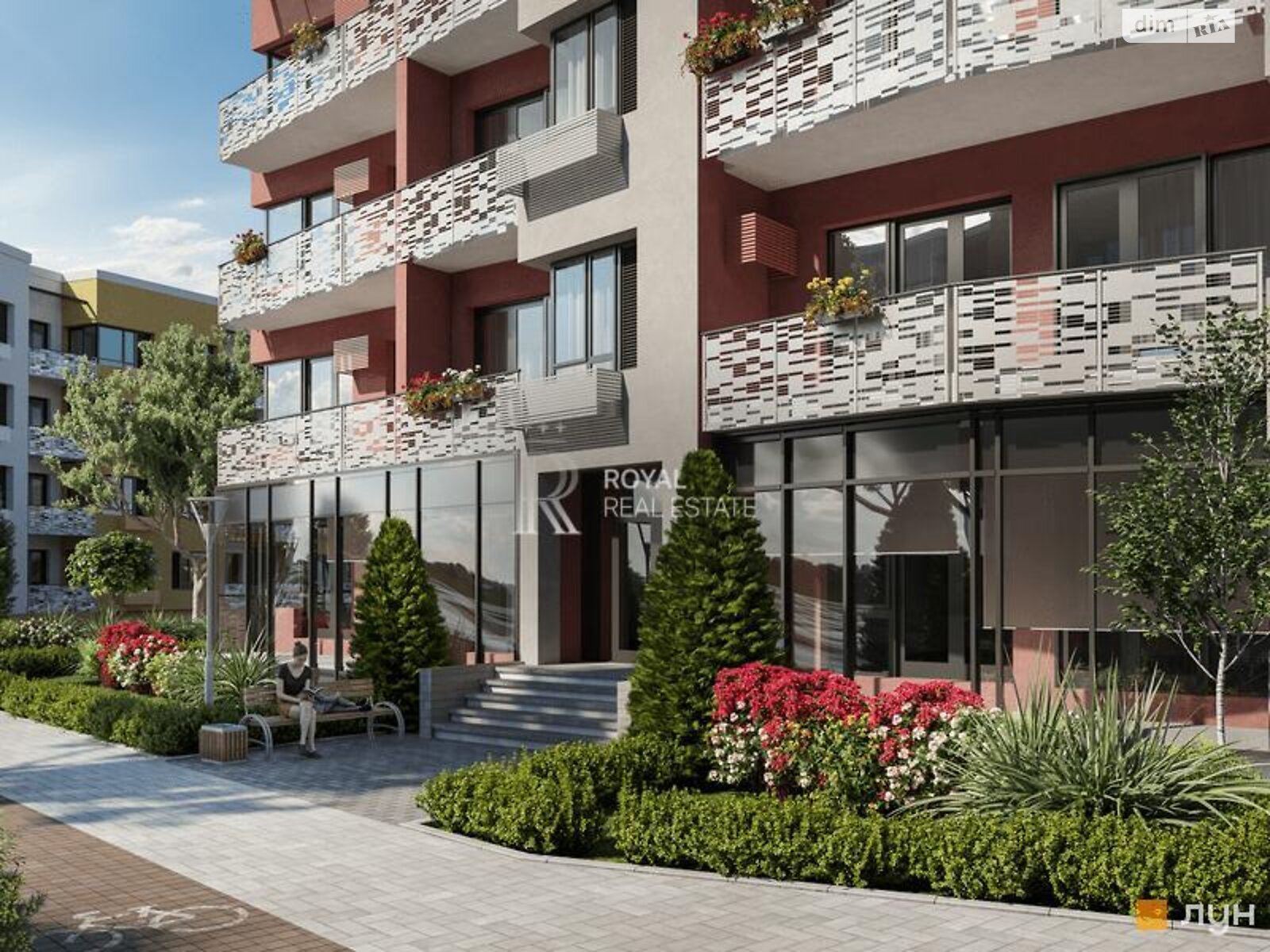 Продаж двокімнатної квартири в Києві, на вул. Дубищанська 3, район Оболонський фото 1 Продаж двокімнатної квартири в Києві, на вул. Дубищанська 3, район Оболонський фото 1