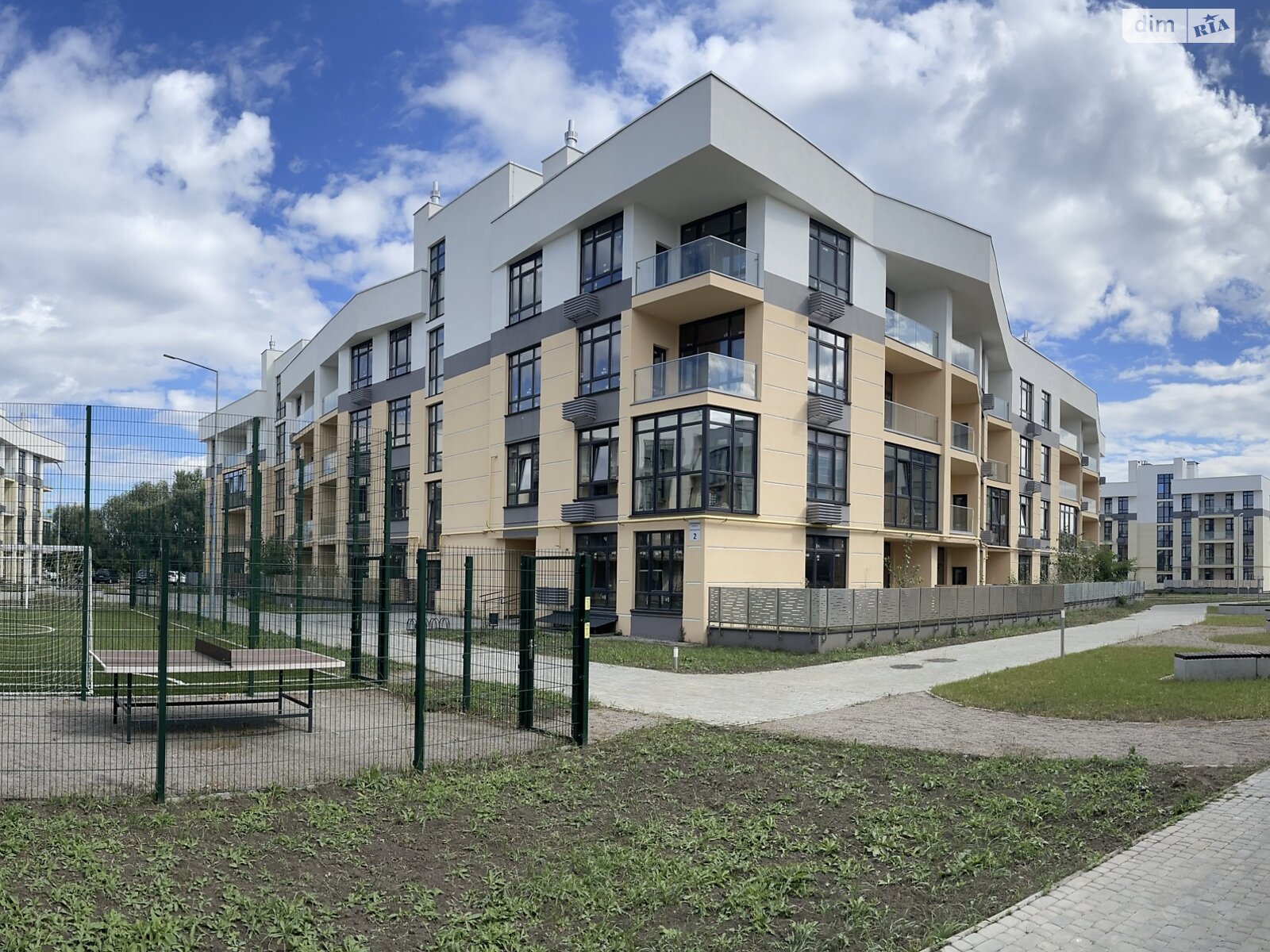 Продажа двухкомнатной квартиры в Киеве, на ул. Дубищанская 2, район Оболонский фото 1