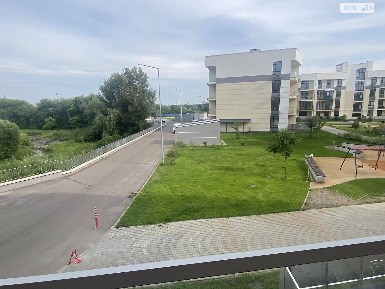 Продажа однокомнатной квартиры в Киеве, на ул. Дубищанская 2, район Оболонский фото 1 Продажа однокомнатной квартиры в Киеве, на ул. Дубищанская 2, район Оболонский фото 1