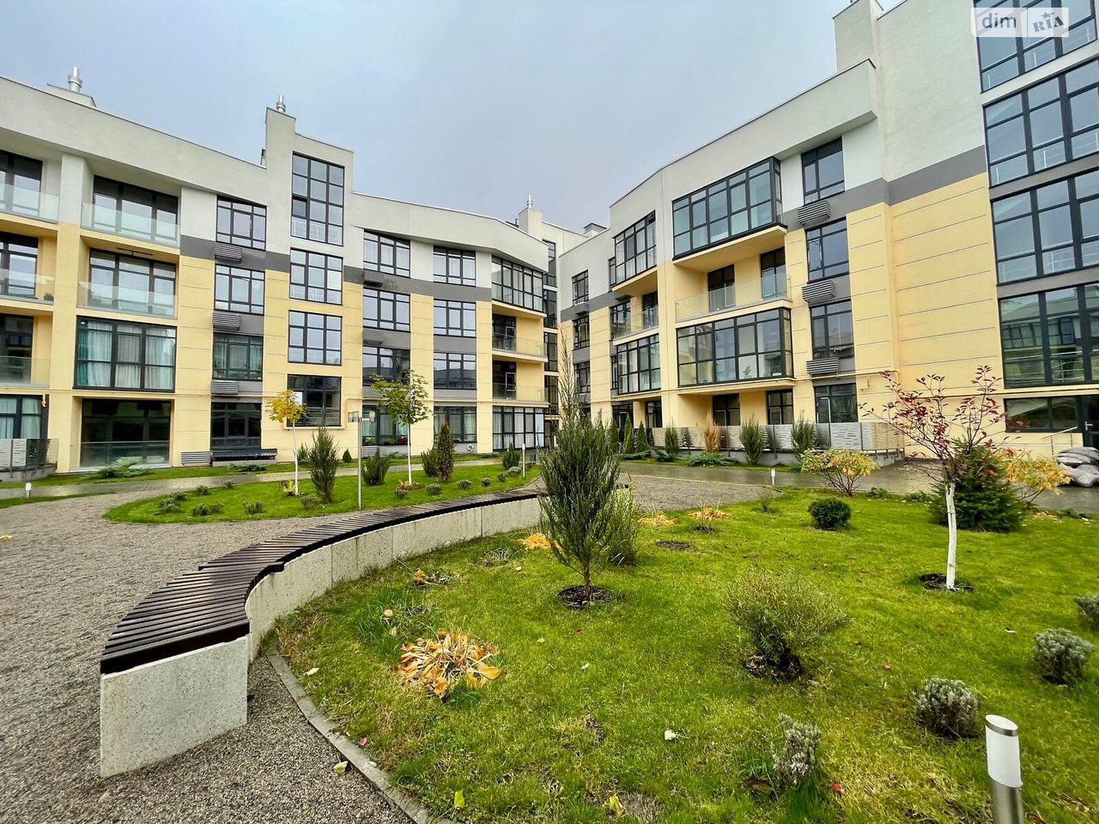 Продаж двокімнатної квартири в Києві, на вул. Дубищанська 10, район Оболонський фото 1