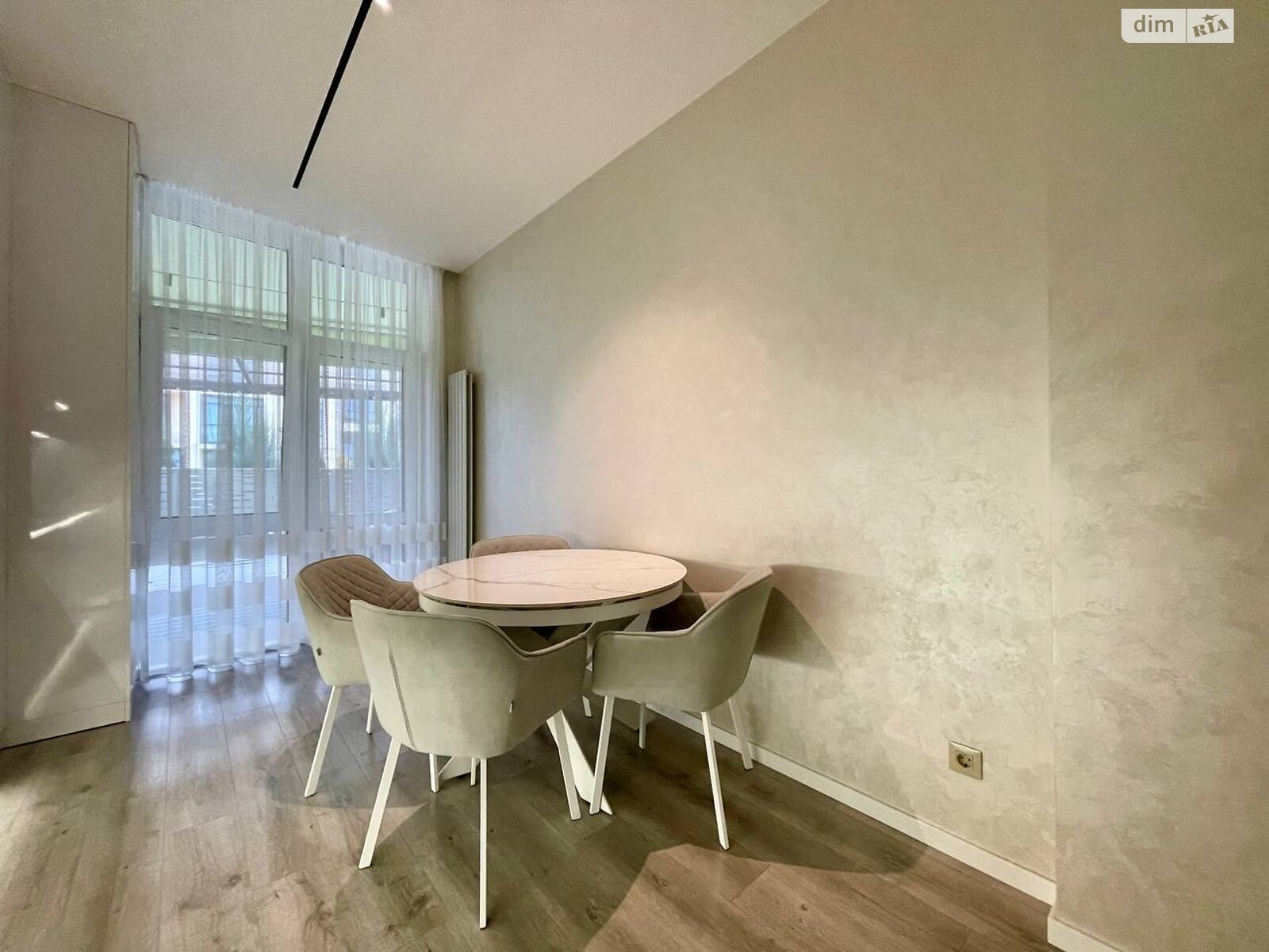 Продаж двокімнатної квартири в Києві, на вул. Дубищанська 10, район Оболонський фото 1
