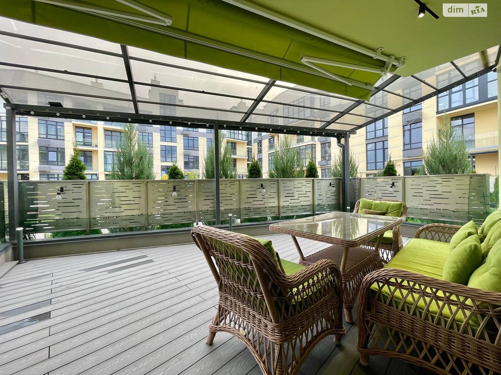 Продаж двокімнатної квартири в Києві, на вул. Дубищанська 10, район Оболонський фото 1