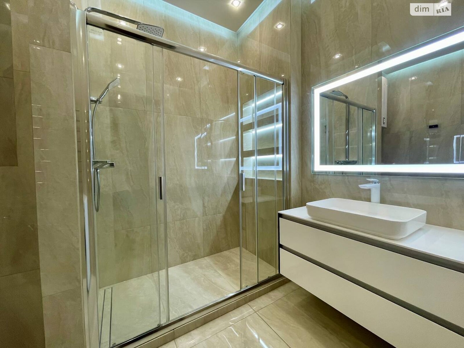 Продаж двокімнатної квартири в Києві, на вул. Дубищанська 10, район Оболонський фото 1