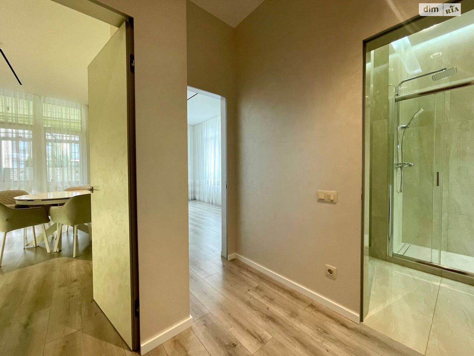 Продаж двокімнатної квартири в Києві, на вул. Дубищанська 10, район Оболонський фото 1