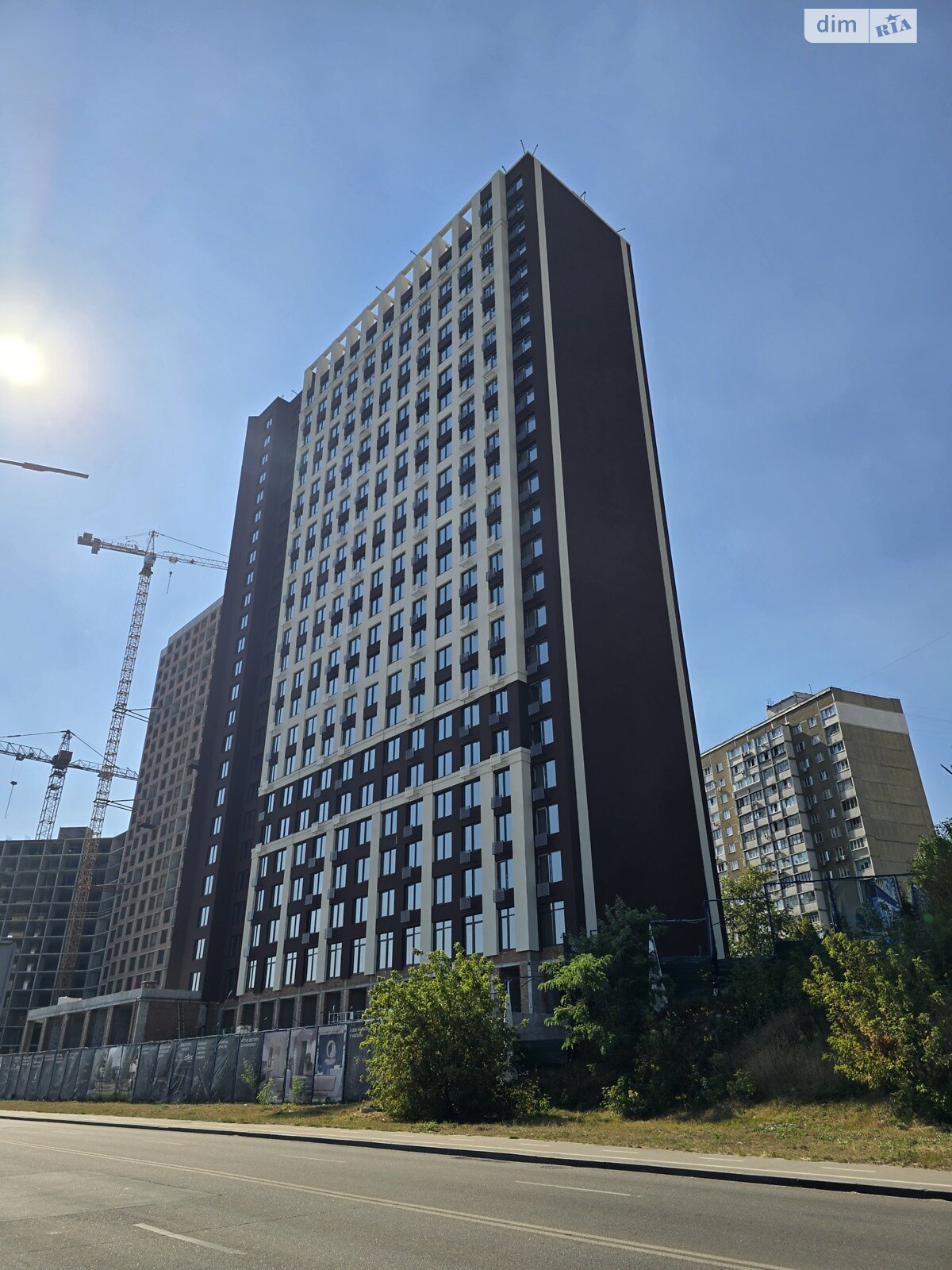Продаж трикімнатної квартири в Києві, на вул. Сім'ї Кульженків, район Оболонський фото 1 Продаж трикімнатної квартири в Києві, на вул. Сім'ї Кульженків, район Оболонський фото 1