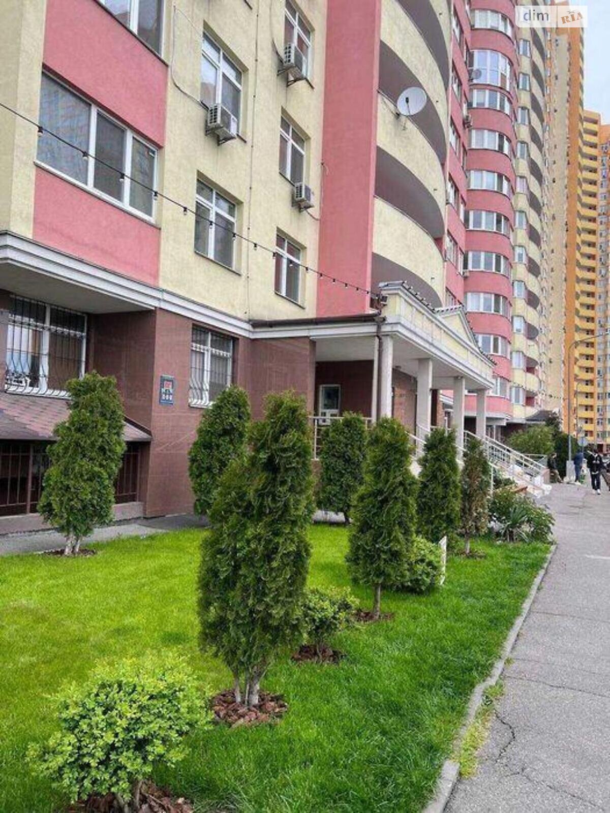 Продажа двухкомнатной квартиры в Киеве, на ул. Семьи Кульженков 33, район Оболонский фото 1