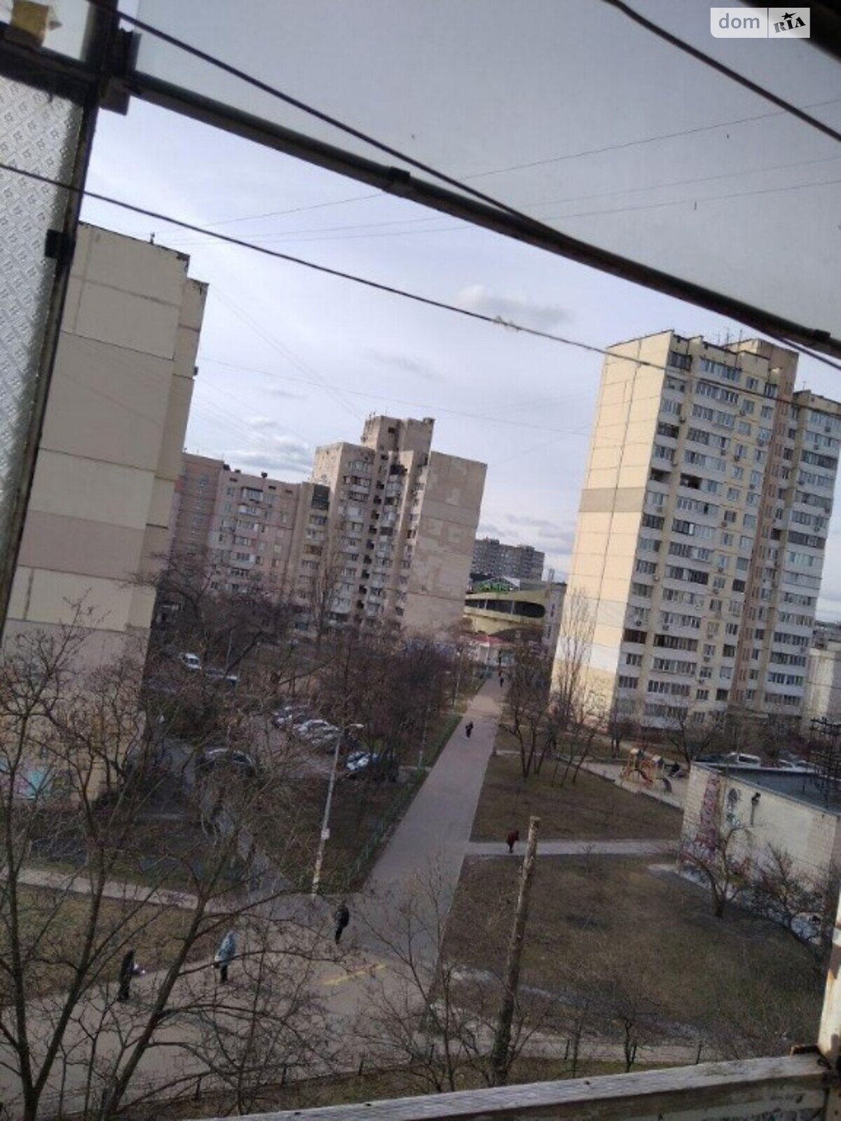 Продажа однокомнатной квартиры в Киеве, на ул. Героев Днепра 32А, район Оболонский фото 1