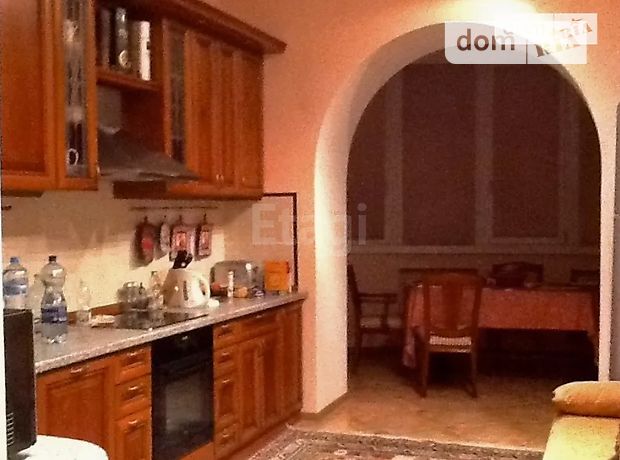 Продаж трикімнатної квартири в Києві на просп. Героїв Сталінграда 6б, район Оболонський фото 1 Продаж трикімнатної квартири в Києві на просп. Героїв Сталінграда 6б, район Оболонський фото 1