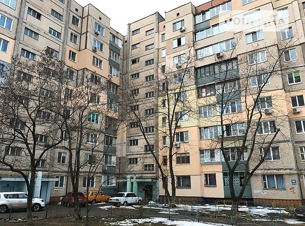 Продажа квартиры, 2 ком., Киев, р‑н. Оболонский, ст.м. Минская, Героев Сталинграда проспект, дом 40 Продажа квартиры, 2 ком., Киев, р‑н. Оболонский, ст.м. Минская, Героев Сталинграда проспект, дом 40