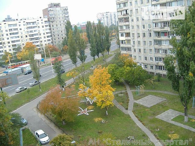 Продажа квартиры, 3 ком., Киев, р‑н. Оболонский, Иорданская ул., 22 Продажа квартиры, 3 ком., Киев, р‑н. Оболонский, Иорданская ул., 22