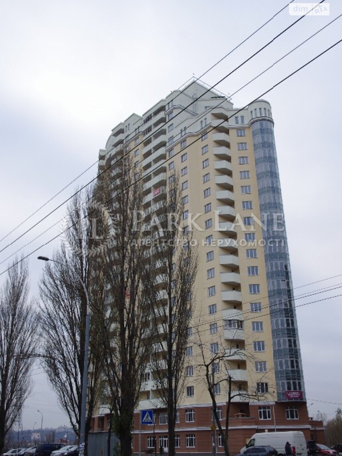 Продаж чотирикімнатної квартири в Києві, на вул. Йорданська 1, район Оболонський фото 1