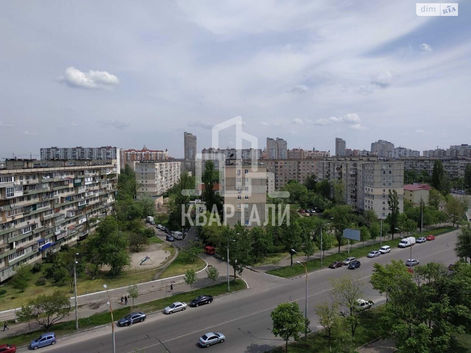 Продажа однокомнатной квартиры в Киеве, на ул. Иорданская 11А, район Оболонский фото 1
